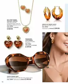 Catálogo Ésika Página 106