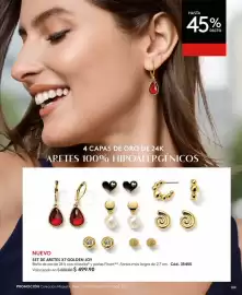 Catálogo Ésika Página 109