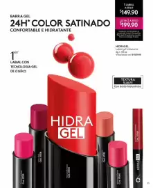 Catálogo Ésika Página 11