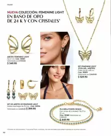 Catálogo Ésika Página 110