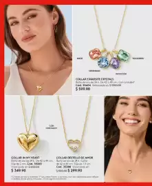 Catálogo Ésika Página 114