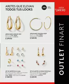 Catálogo Ésika Página 115