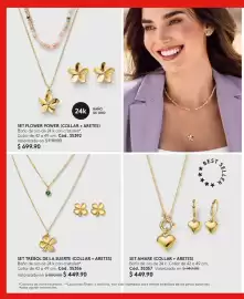 Catálogo Ésika Página 116