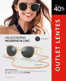 Catálogo Ésika Página 118