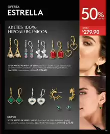 Catálogo Ésika Página 119