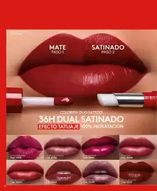 Catálogo Ésika Página 12