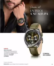 Catálogo Ésika Página 121