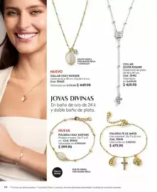 Catálogo Ésika Página 122