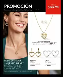 Catálogo Ésika Página 123