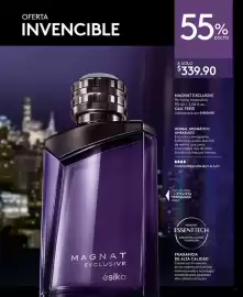 Catálogo Ésika Página 127