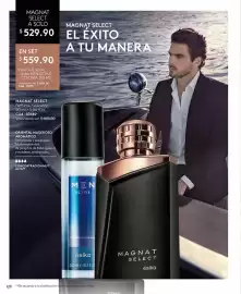 Catálogo Ésika Página 128