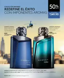 Catálogo Ésika Página 129