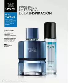 Catálogo Ésika Página 130