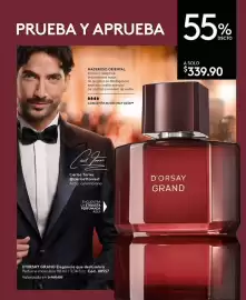 Catálogo Ésika Página 131