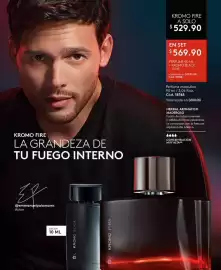 Catálogo Ésika Página 133