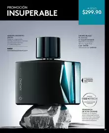 Catálogo Ésika Página 135