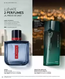 Catálogo Ésika Página 136