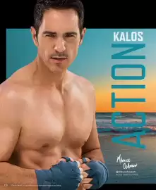 Catálogo Ésika Página 138