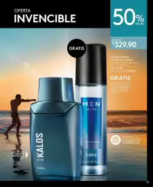 Catálogo Ésika Página 139