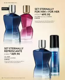 Catálogo Ésika Página 142