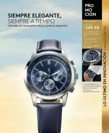 Catálogo Ésika Página 143