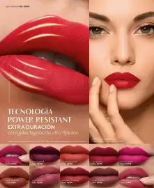 Catálogo Ésika Página 16