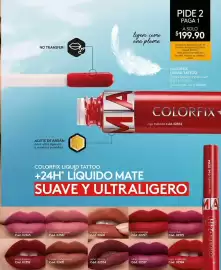 Catálogo Ésika Página 17