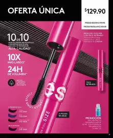 Catálogo Ésika Página 21