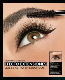 Catálogo Ésika Página 22