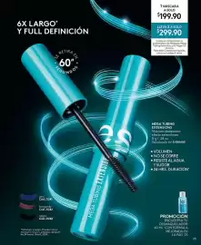 Catálogo Ésika Página 23