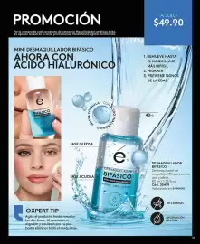 Catálogo Ésika Página 25