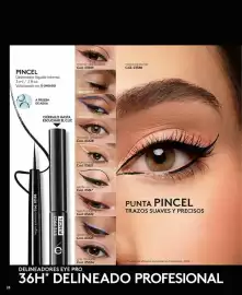 Catálogo Ésika Página 28