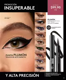 Catálogo Ésika Página 29