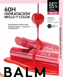 Catálogo Ésika Página 3