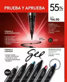 Catálogo Ésika Página 33