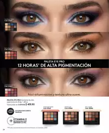 Catálogo Ésika Página 34