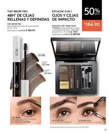 Catálogo Ésika Página 35