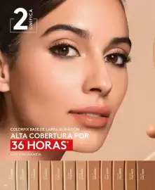 Catálogo Ésika Página 38