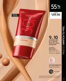 Catálogo Ésika Página 39