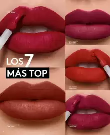 Catálogo Ésika Página 4