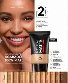 Catálogo Ésika Página 40