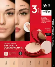 Catálogo Ésika Página 41