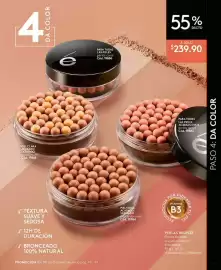 Catálogo Ésika Página 45