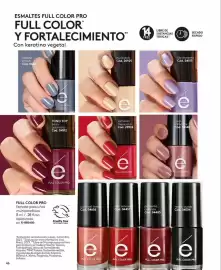 Catálogo Ésika Página 46