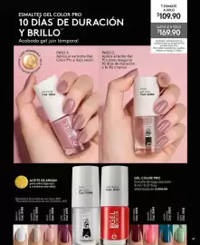 Catálogo Ésika Página 47