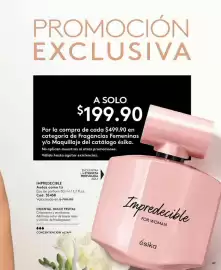 Catálogo Ésika Página 49