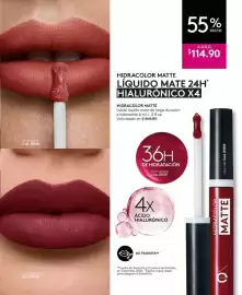 Catálogo Ésika Página 5