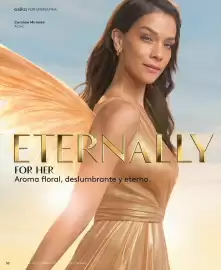 Catálogo Ésika Página 50