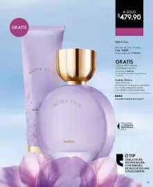 Catálogo Ésika Página 55