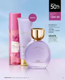 Catálogo Ésika Página 57